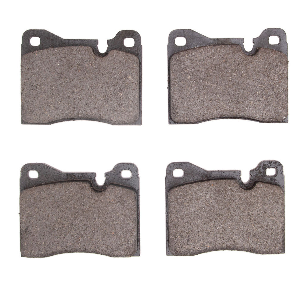DFC silver auto part