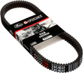 Gates 07-08 Polaris MV800 760cc G Force CVT Belt
