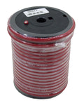 8mm Spiro-Pro 100 ft. Spool Red