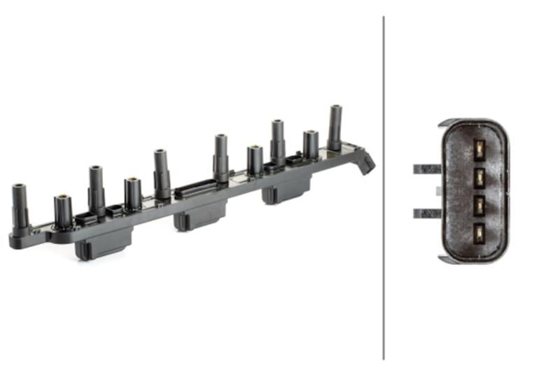IGNITION COIL