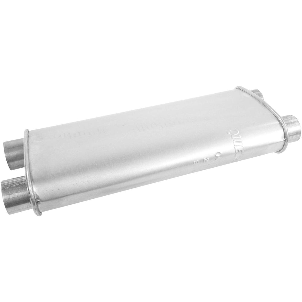 RESONATOR - DOMESTIC - PC