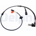 DELPHI auto part detail