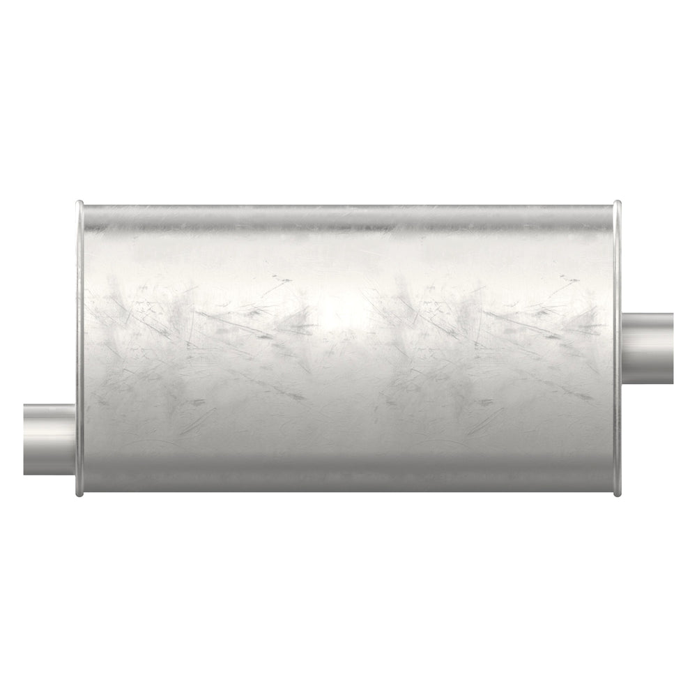 MUFFLER - QUIET-FLOWSS - DOMESTIC -