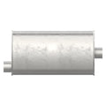 MUFFLER - QUIET-FLOWSS - DOMESTIC -