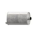 MUFFLER - QUIET-FLOWSS - DOMESTIC -