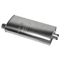 QUIET FLOW MUFFLER