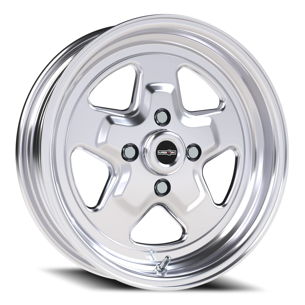 VISION WHEEL auto part