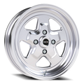 Vision Wheel 4-107.95 4.25 POL VIS NITRO 521H5434P-19