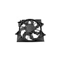 1011 KA SOUL 1.6L RAD & COND CFA