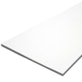 MARINE LUMBER, 24X27X3/4 WHITE PKG