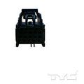 TYC auto part detail