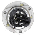 WHEEL HUB ASSEMBLY