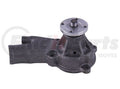 Gates Premium Engine Water Pump