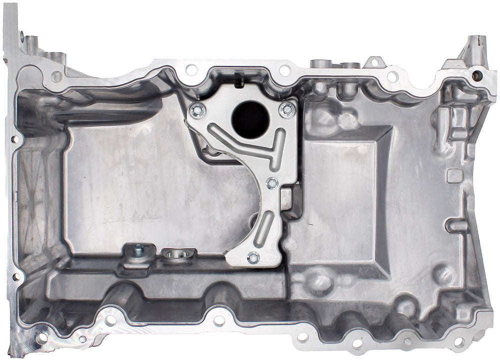 OIL PAN