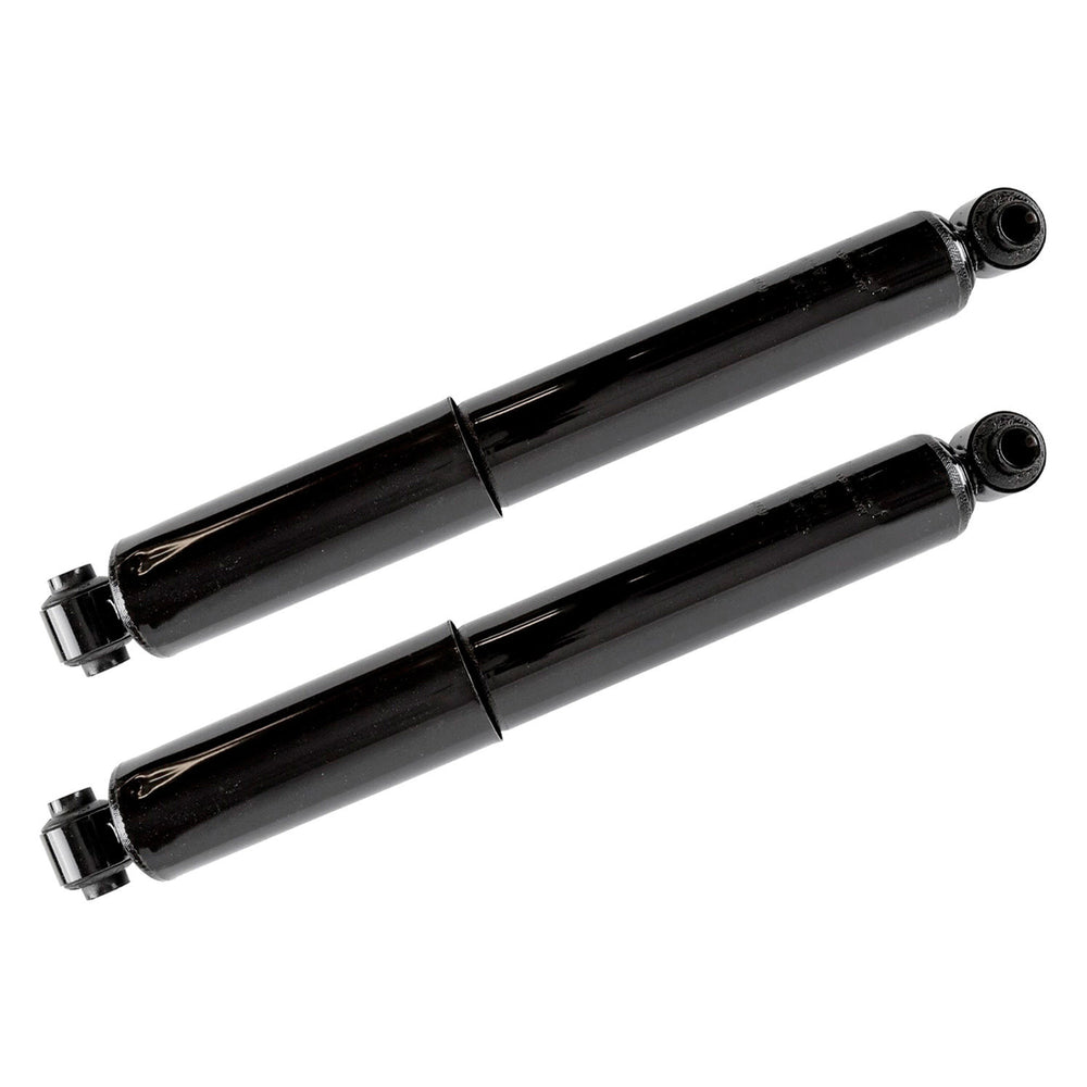 MONROE SHOCKS & STRUTS shock absorber