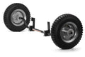 Hardline Universal Training Wheels 50cc