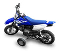 Hardline Universal Training Wheels 50cc