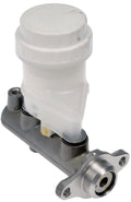 NEW MASTER CYLINDER