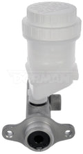 NEW MASTER CYLINDER