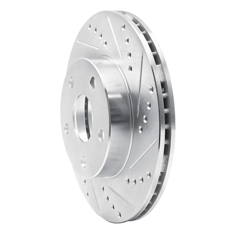 R1 Concepts silver auto part