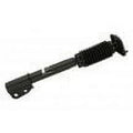 KYB shock absorber installed view