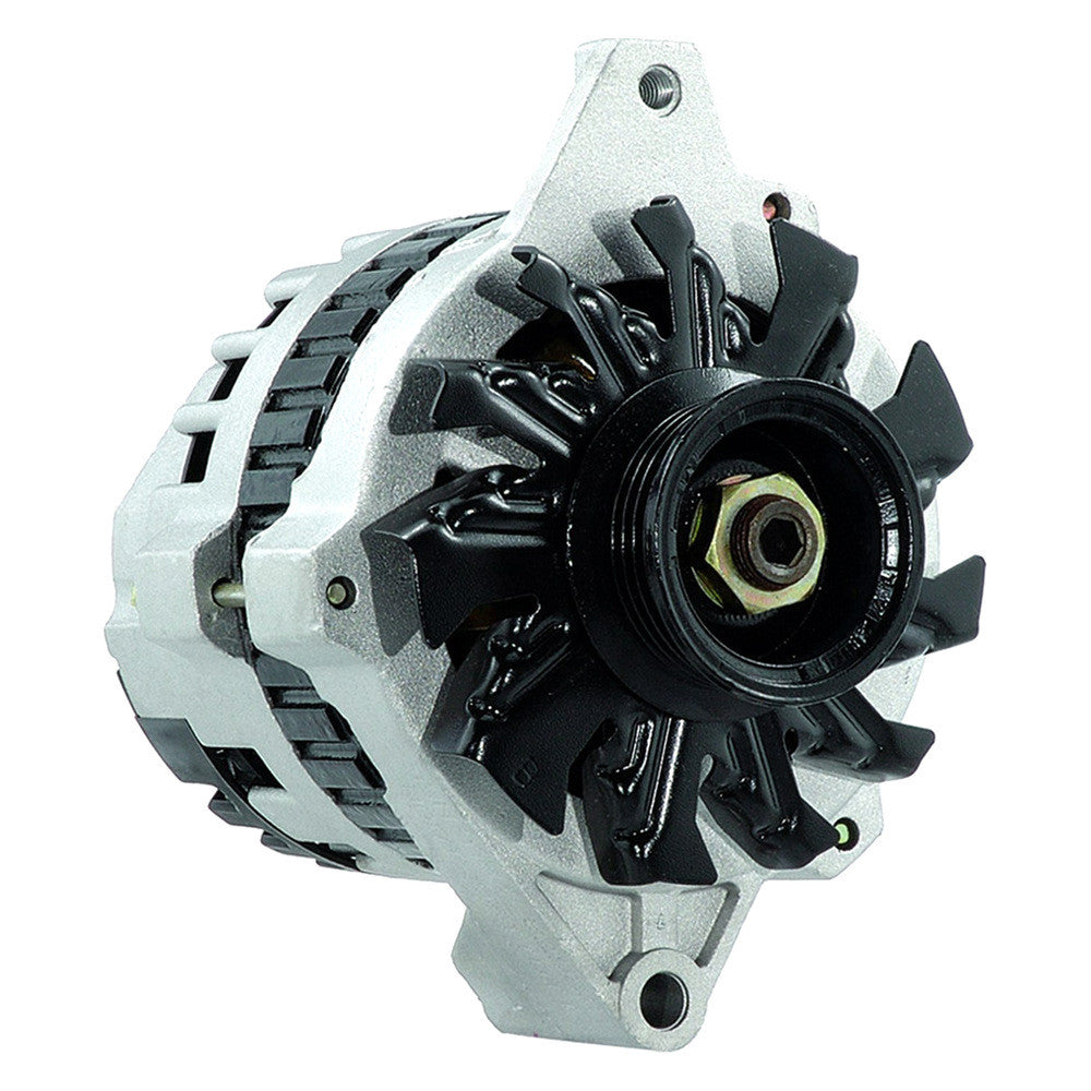REMY red auto part