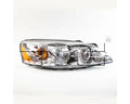 CAPA 0510 PT G6 W/O CTF HEADLAMP ASSY RH