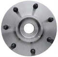 WHEEL HUB ASSEMBLY