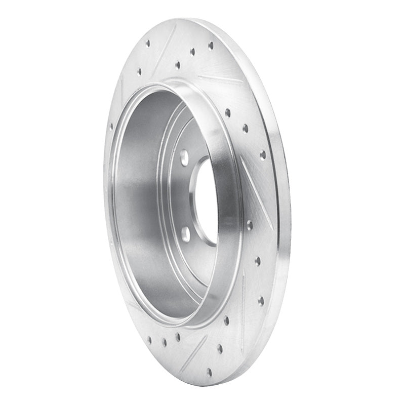 R1 Concepts silver auto part