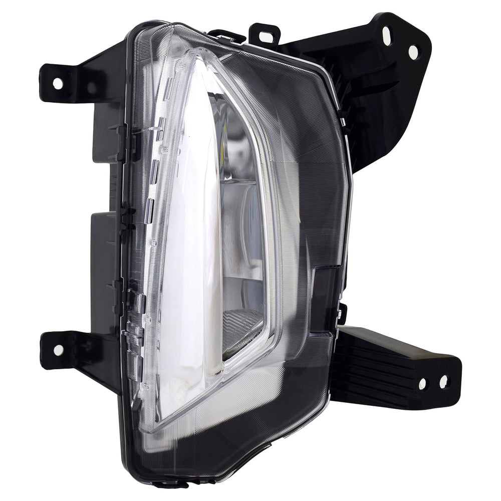 2224 CV EQUINOX LED FOGLAMP ASSY RH