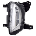 2224 CV EQUINOX LED FOGLAMP ASSY RH