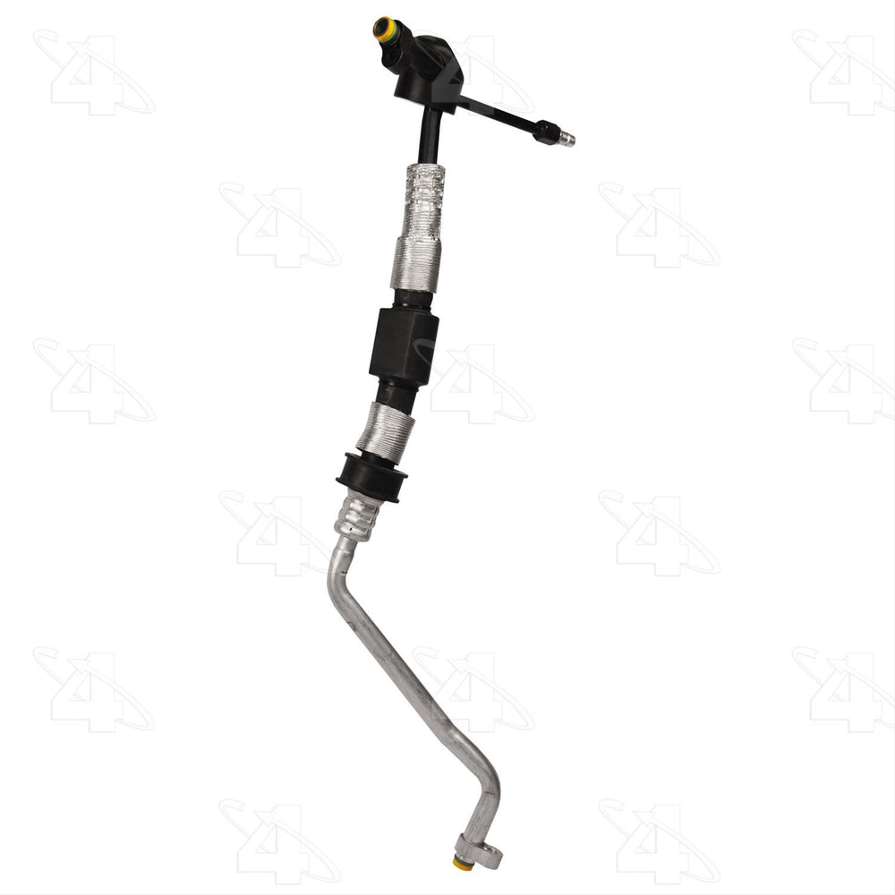 FOUR SEASONS auto part