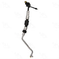 SUCTION LINE HOSE ASSEMBL