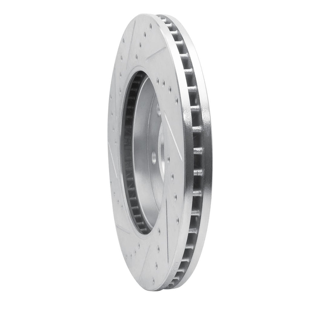 R1 Concepts silver auto part