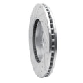 R1 Concepts silver auto part