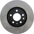 StopTech Slotted Sport Brake Rotor