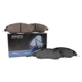 ProACT Ultra-Premium Bra ke Pads - Front