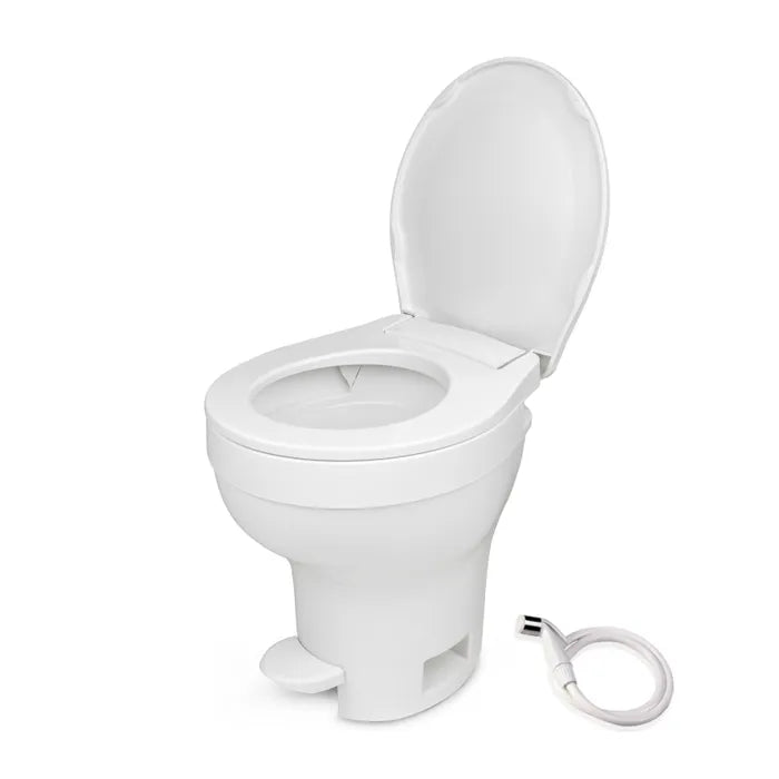 AMVI HI WHITE TOILET