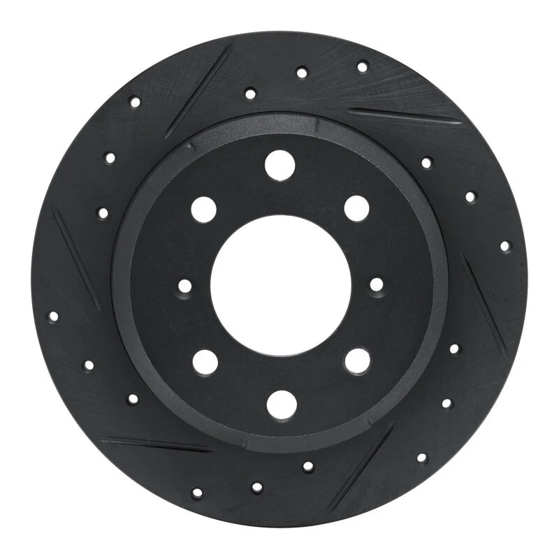 R1 Concepts black auto part