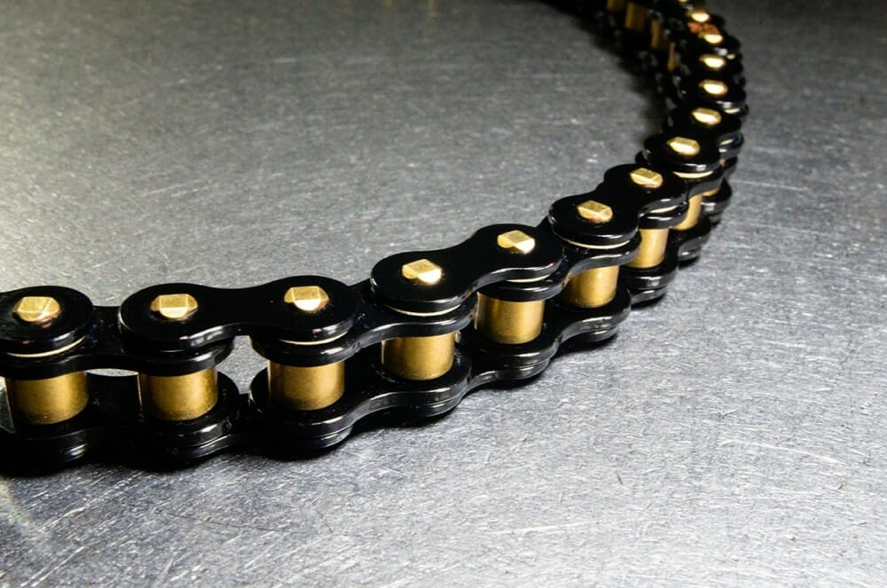 RK Racing auto part