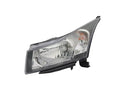 TYC auto part