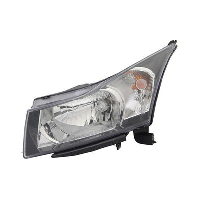 TYC auto part