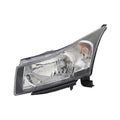TYC auto part