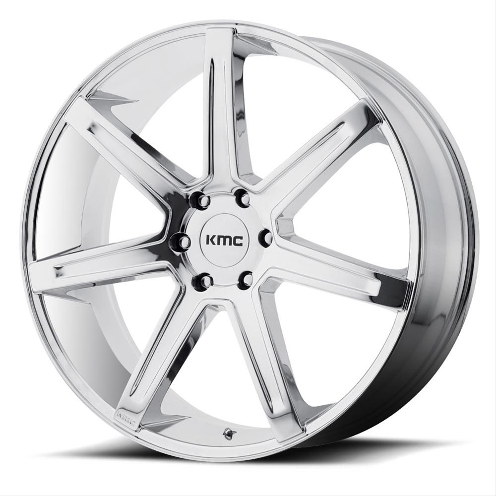 ~(37 lbs. 20X20X9)~ REVERT 20x9 6x120.00 CHROME (15 mm)