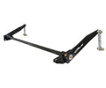 Carli 03-12 Ram 2500/3500 4x4 Torsion Sway Bar Frame Bracket Bushings And Hardware - 3in