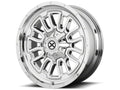 AX203 20X9 8X170 PVD 18MM