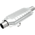 Magnaflow auto part close-up