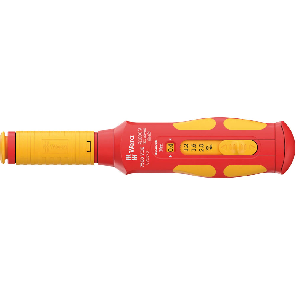 Wera Tools auto part