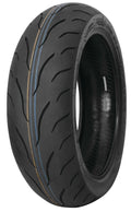 Kenda KM1 Sport Touring Radial Rear Tire - 190/50ZR17 4PR 73W TL 144R2061
