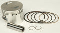 Wiseco 4 Stroke Forged Series Piston Kit, 58.00 MM Bore, 12:1 CR